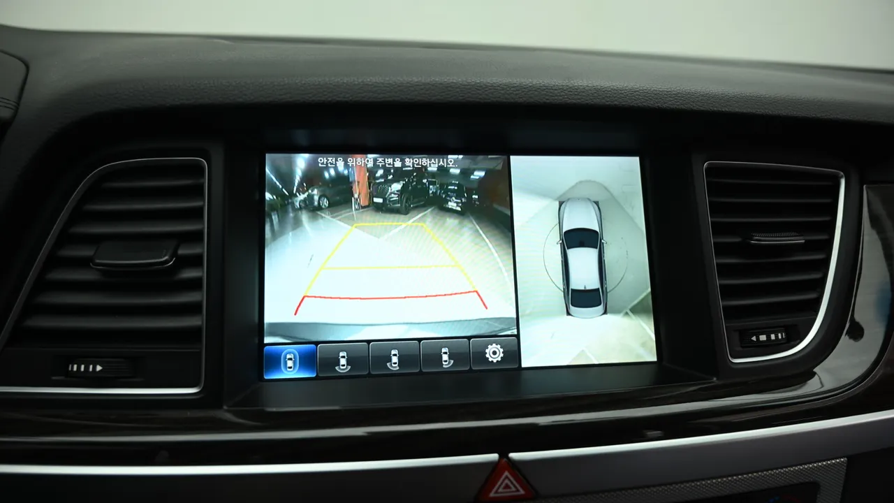 Genesis G80 — miniaturë 15
