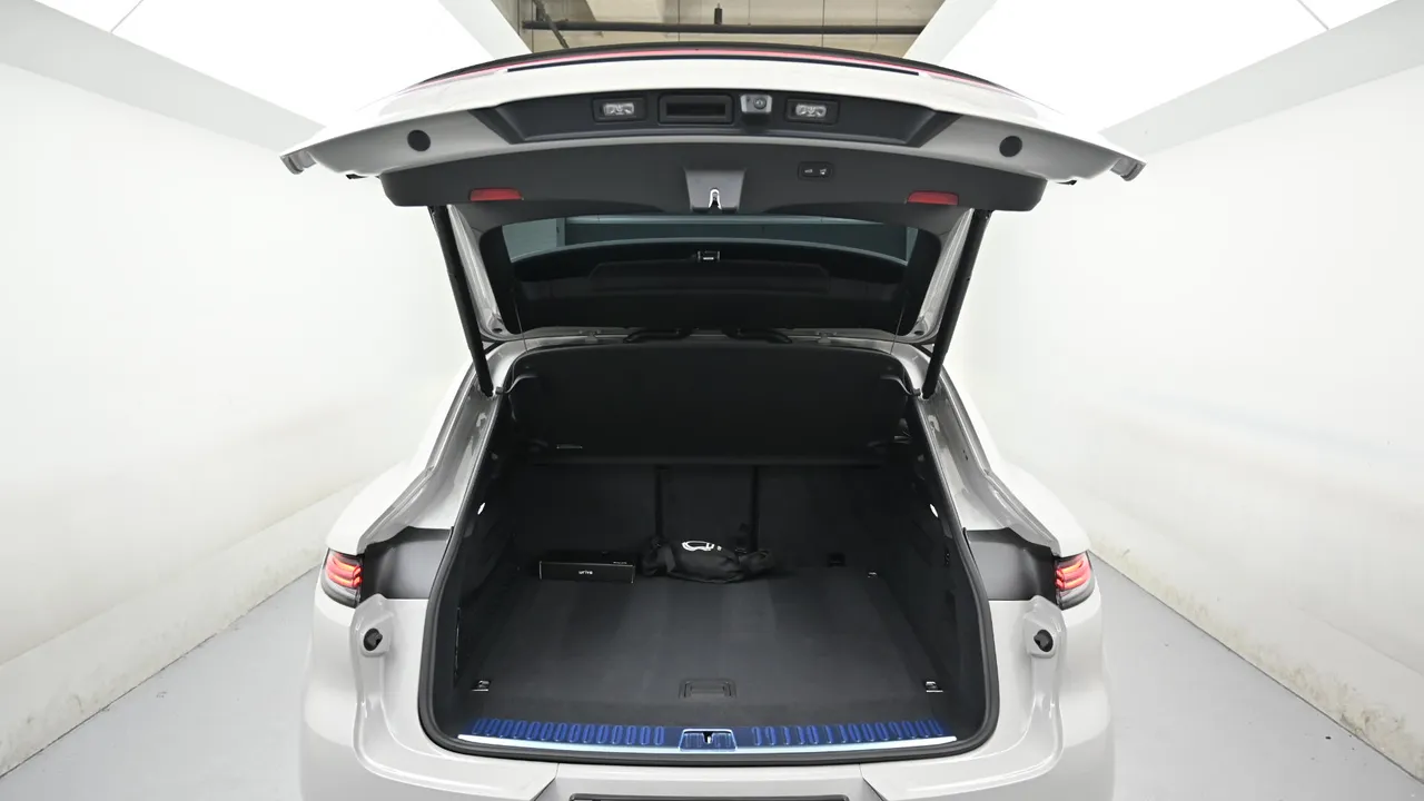 Porsche Cayenne — miniaturë 29