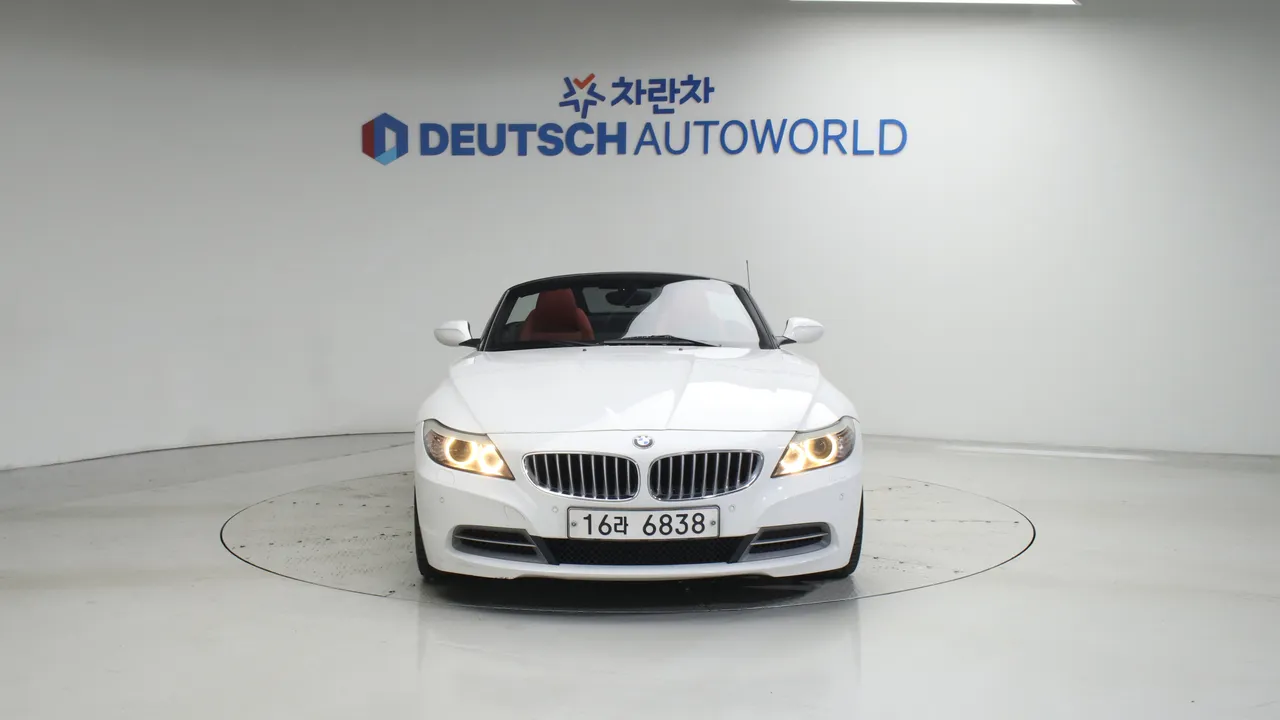 BMW Z4 — miniaturë 3