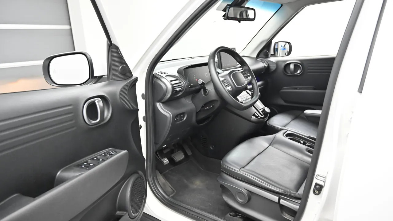 Hyundai Casper — miniaturë 11