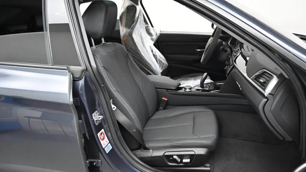 BMW 3er — miniaturë 10