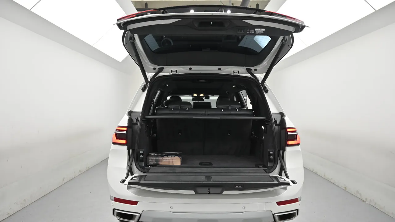 BMW X7 — miniaturë 38