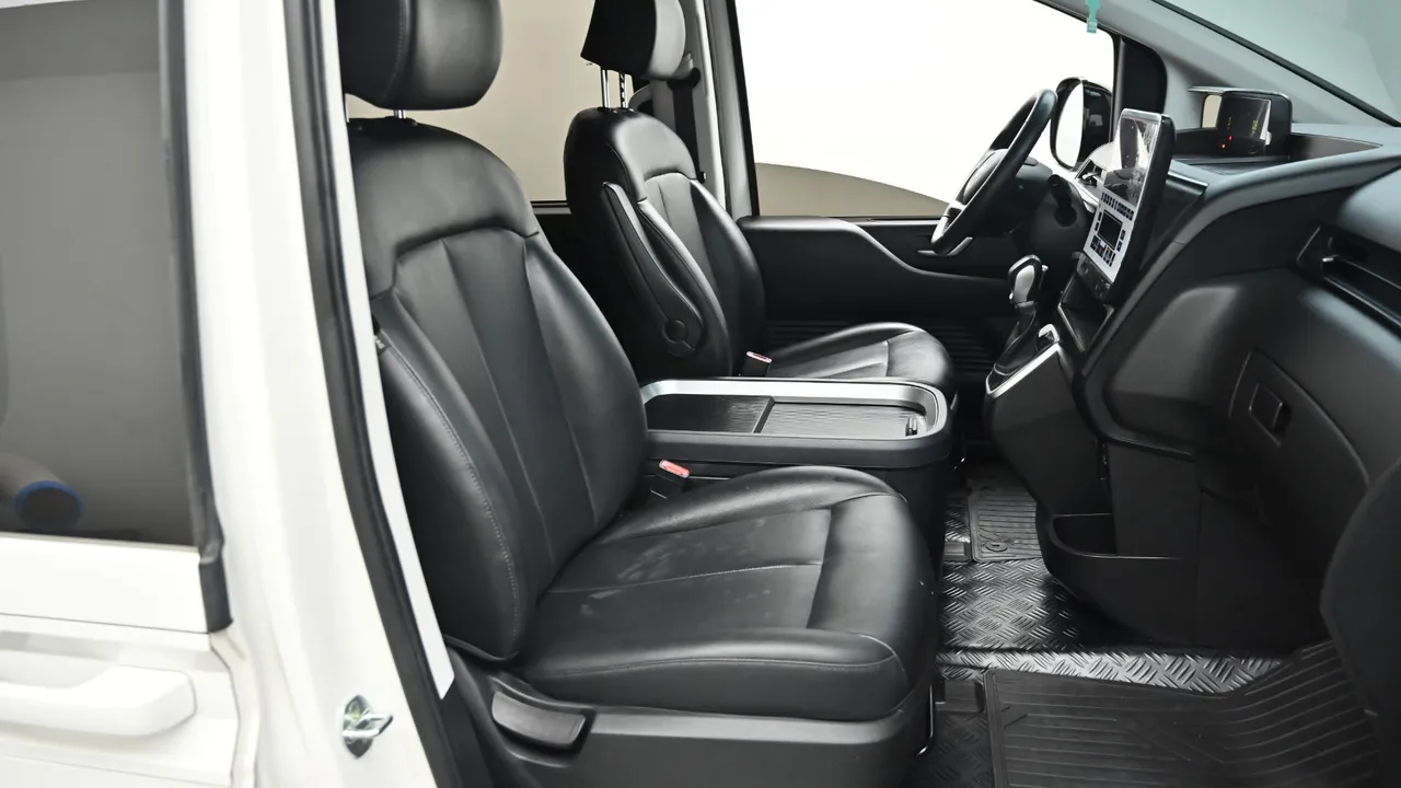 Hyundai Staria — miniaturë 10