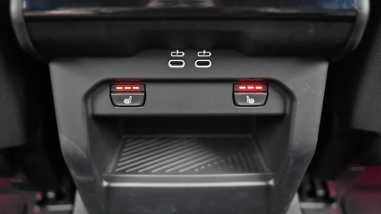 BMW 5er — miniaturë 16