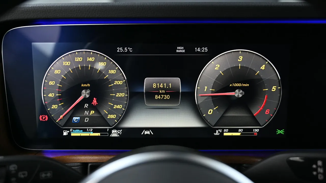 Mercedes-Benz G-klasse — miniaturë 8
