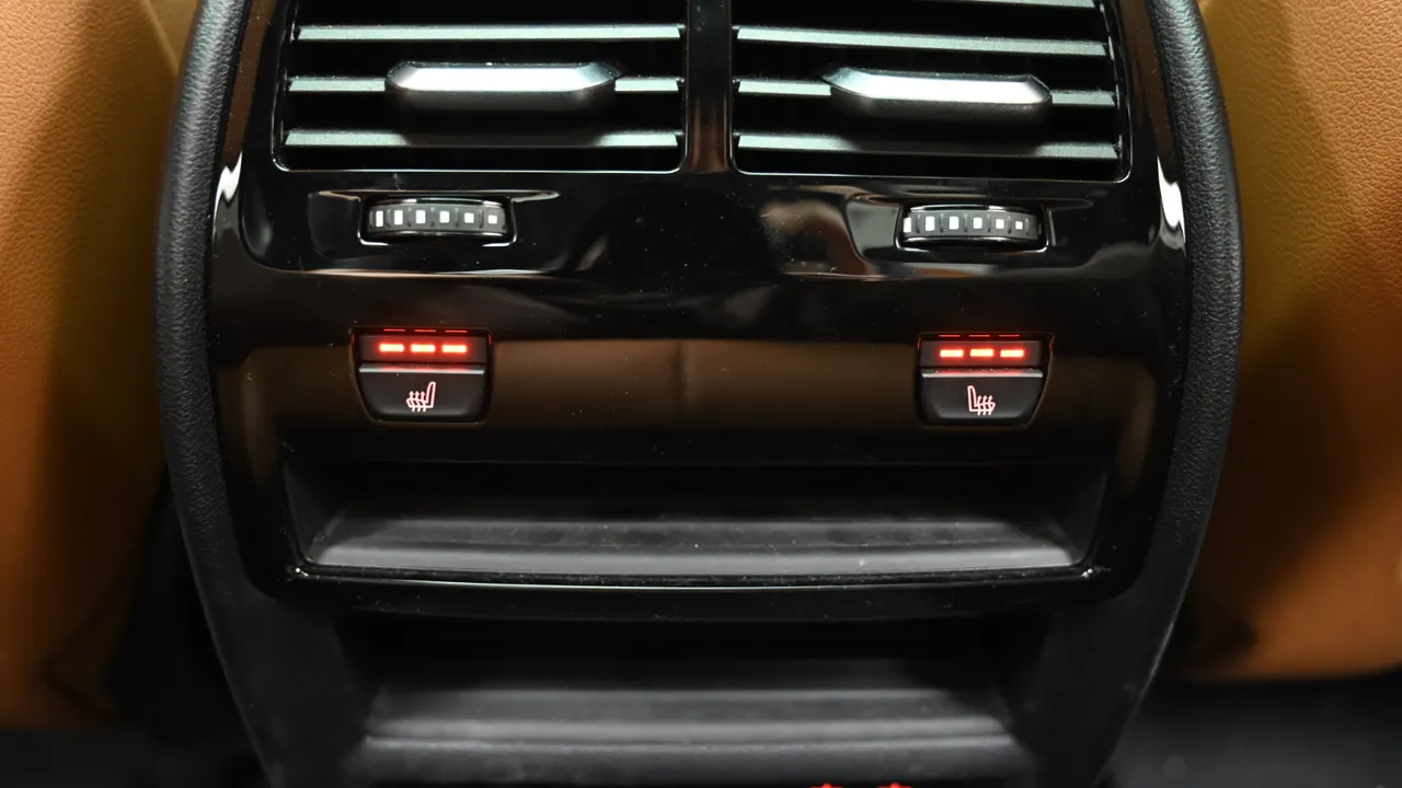 BMW 5er — miniaturë 34