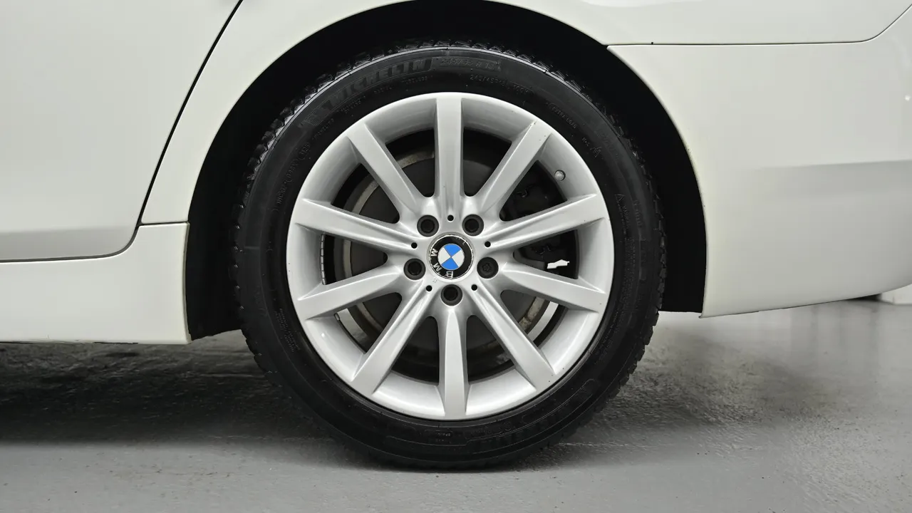 BMW 5er — miniaturë 5