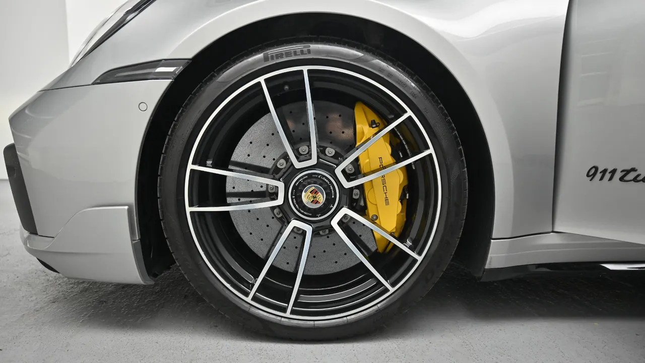 Porsche 911 — miniaturë 5