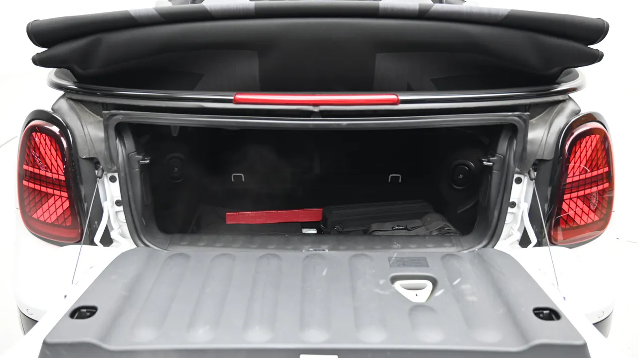 MINI Convertible — miniaturë 37
