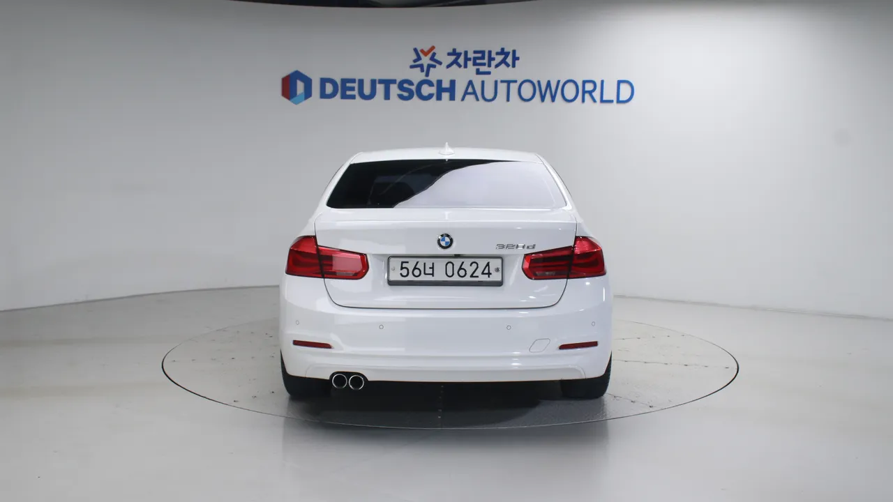 BMW 3er — miniaturë 4