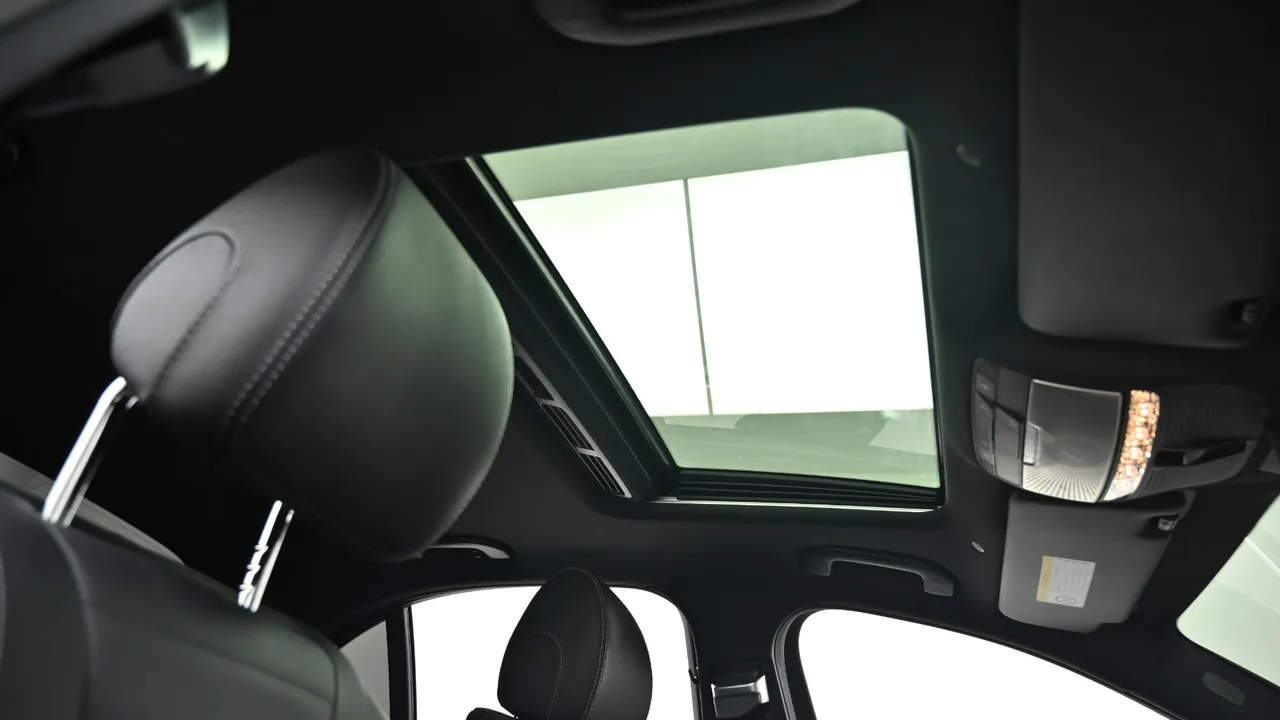 Mercedes-Benz E-klasse — miniaturë 18