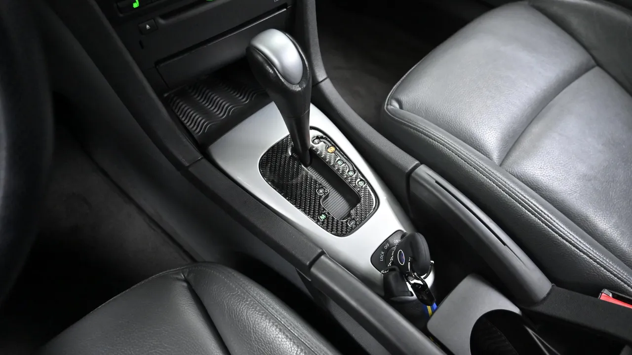 Saab 9-3 2.0 Linear 2nd Generation