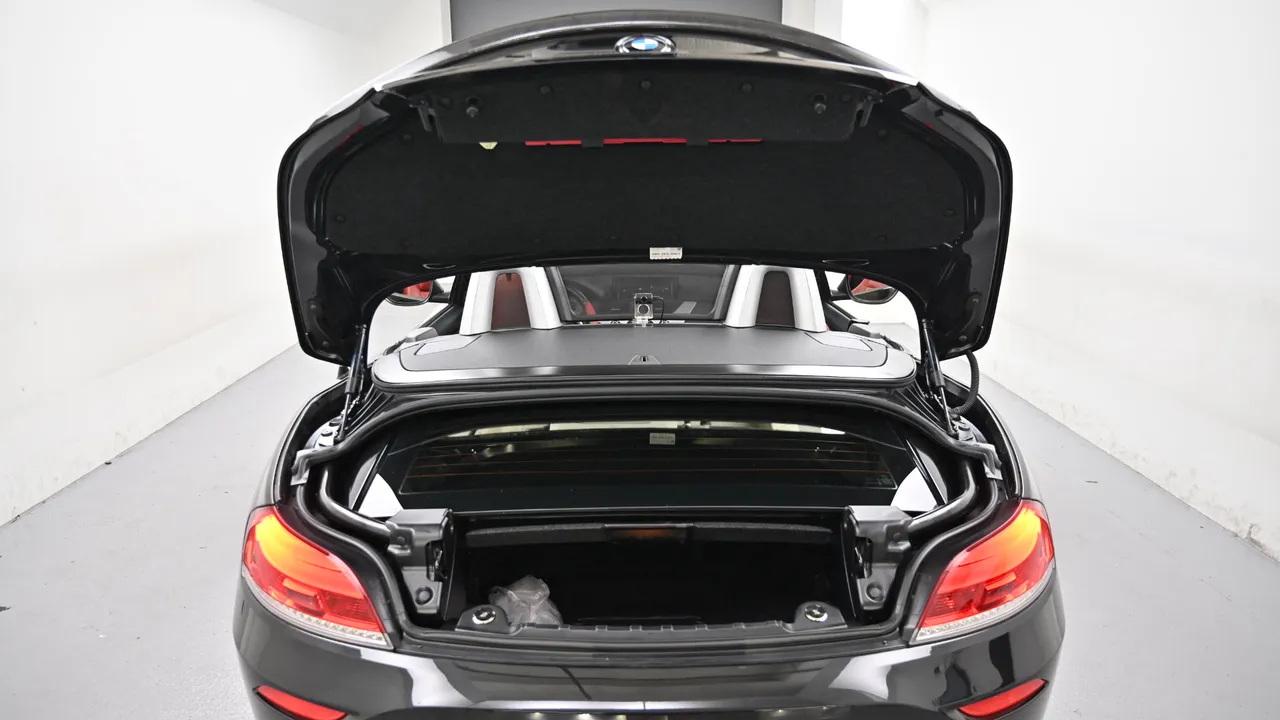 BMW Z4 — miniaturë 27