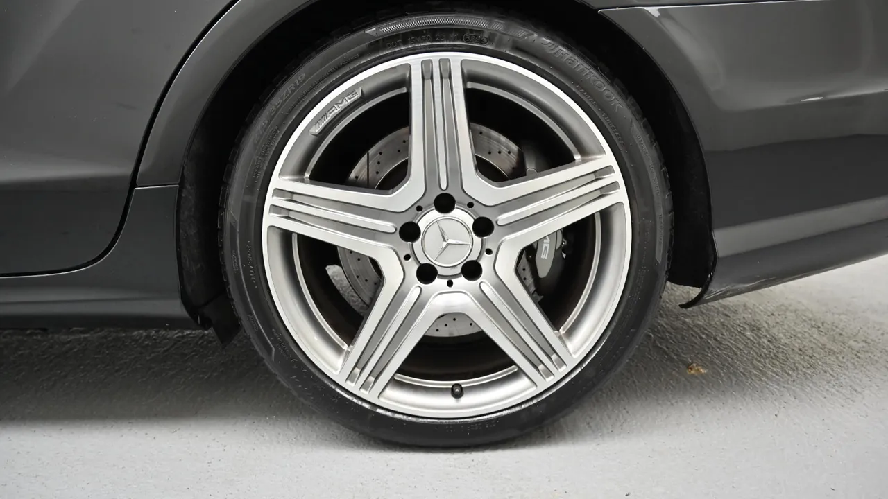 Mercedes-Benz CLS-klasse — miniaturë 5