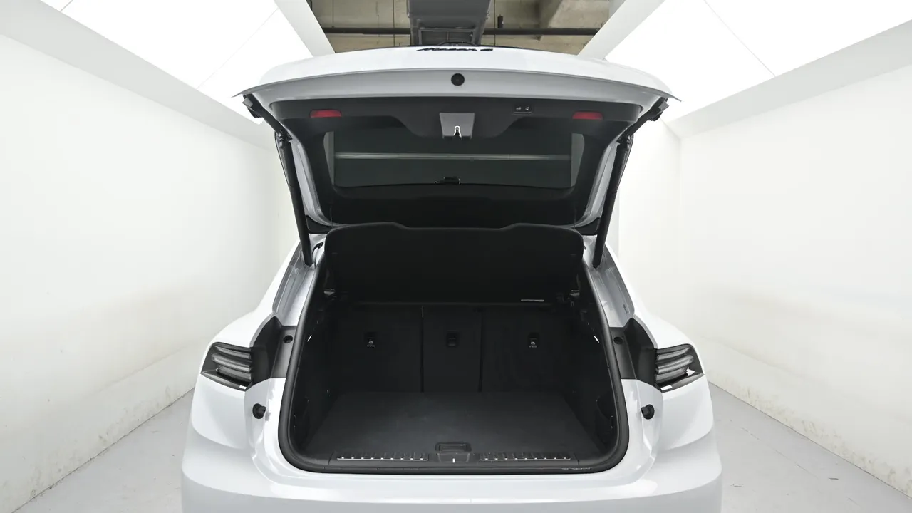 Porsche Macan — miniaturë 38