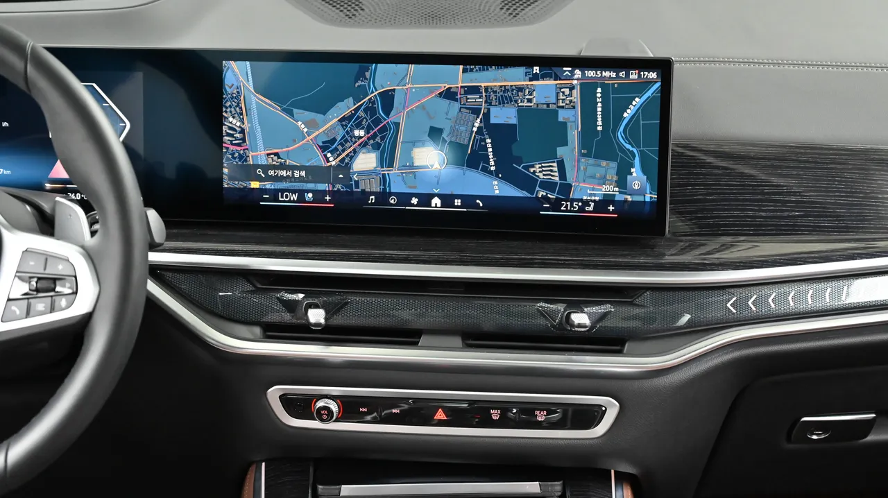 BMW X5 — miniaturë 14