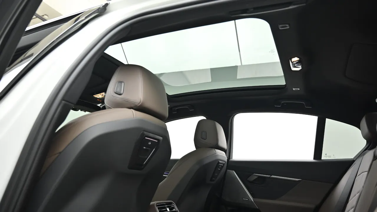 BMW 5er — miniaturë 18