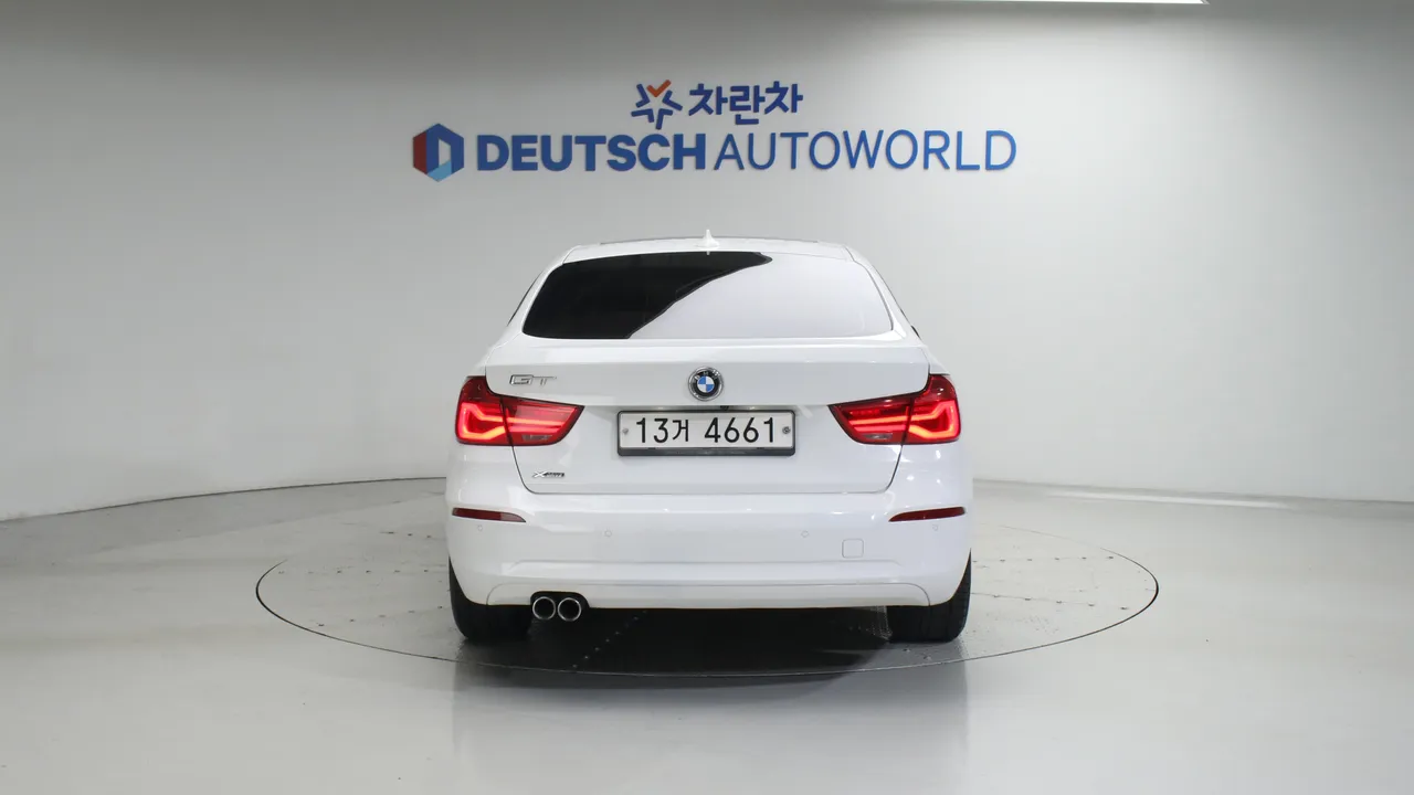 BMW 3er — miniaturë 4