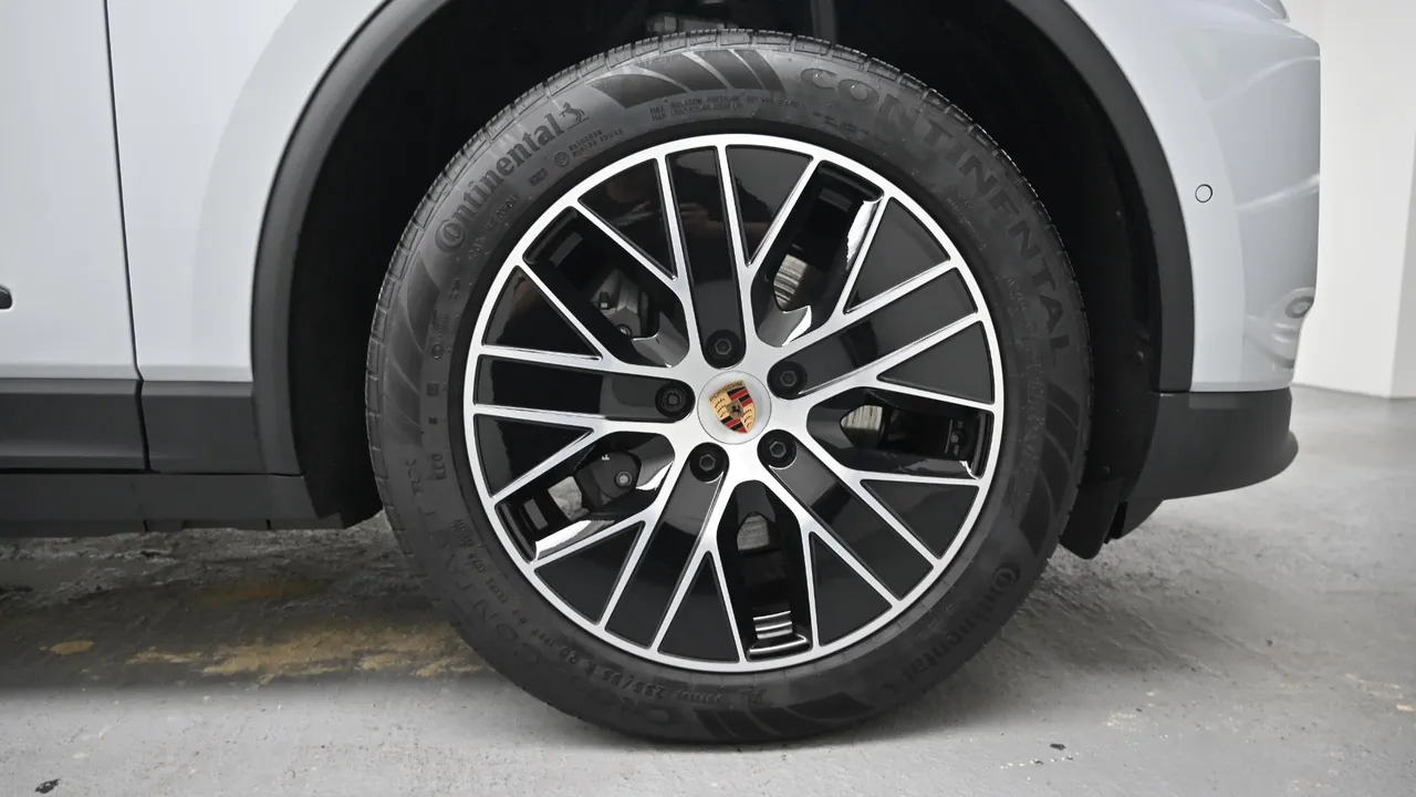 Porsche Macan — miniaturë 27