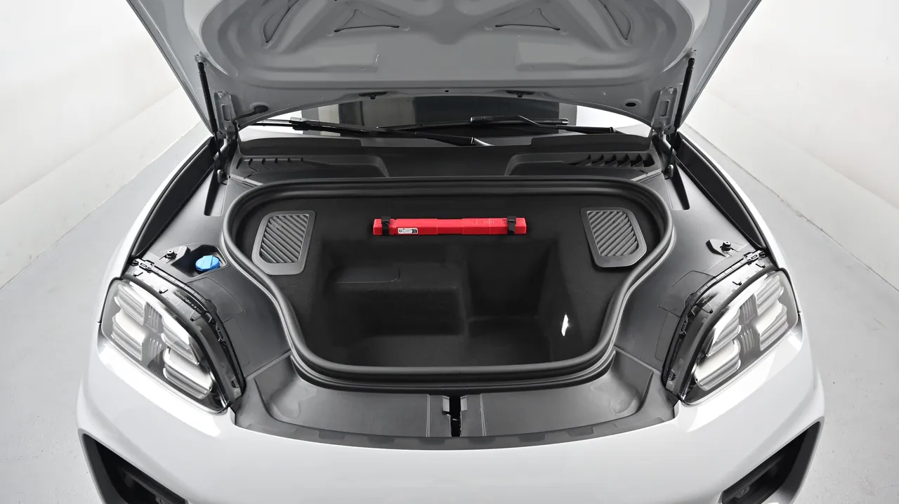 Porsche Macan — miniaturë 28