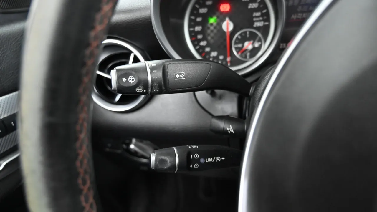 Mercedes-Benz SLC-klasse — miniaturë 25