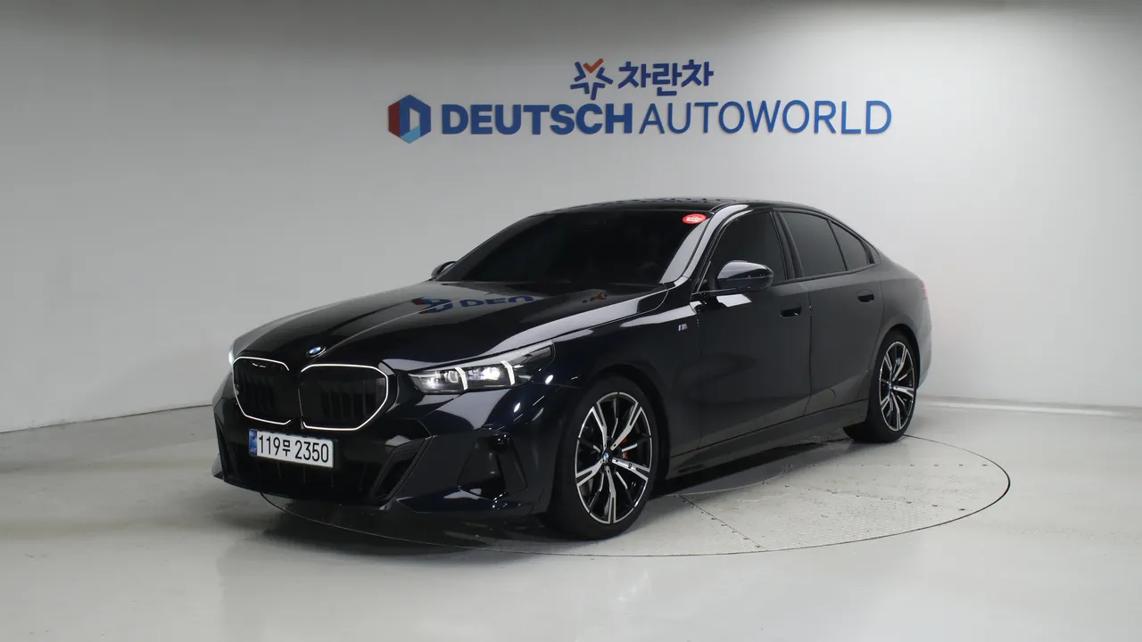 BMW 5er 530i xDrive M 스포츠 — foto 1