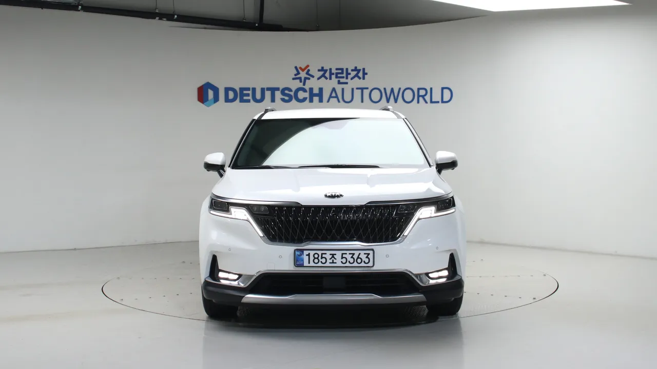 Kia Carnival — miniaturë 3