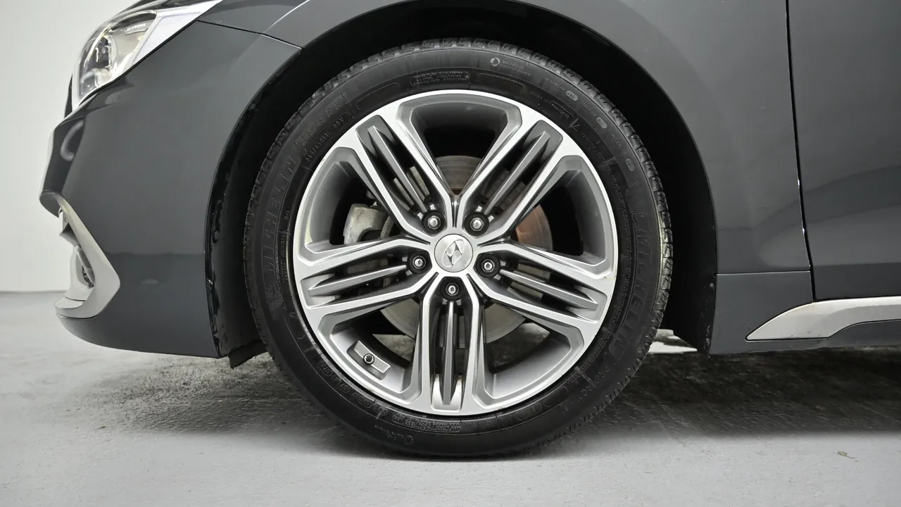 Hyundai Grandeur — miniaturë 5