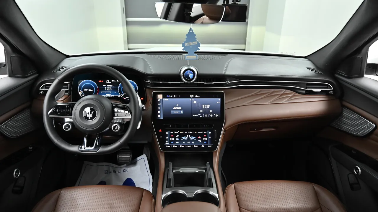 Maserati Grecale 2.0 AWD GT