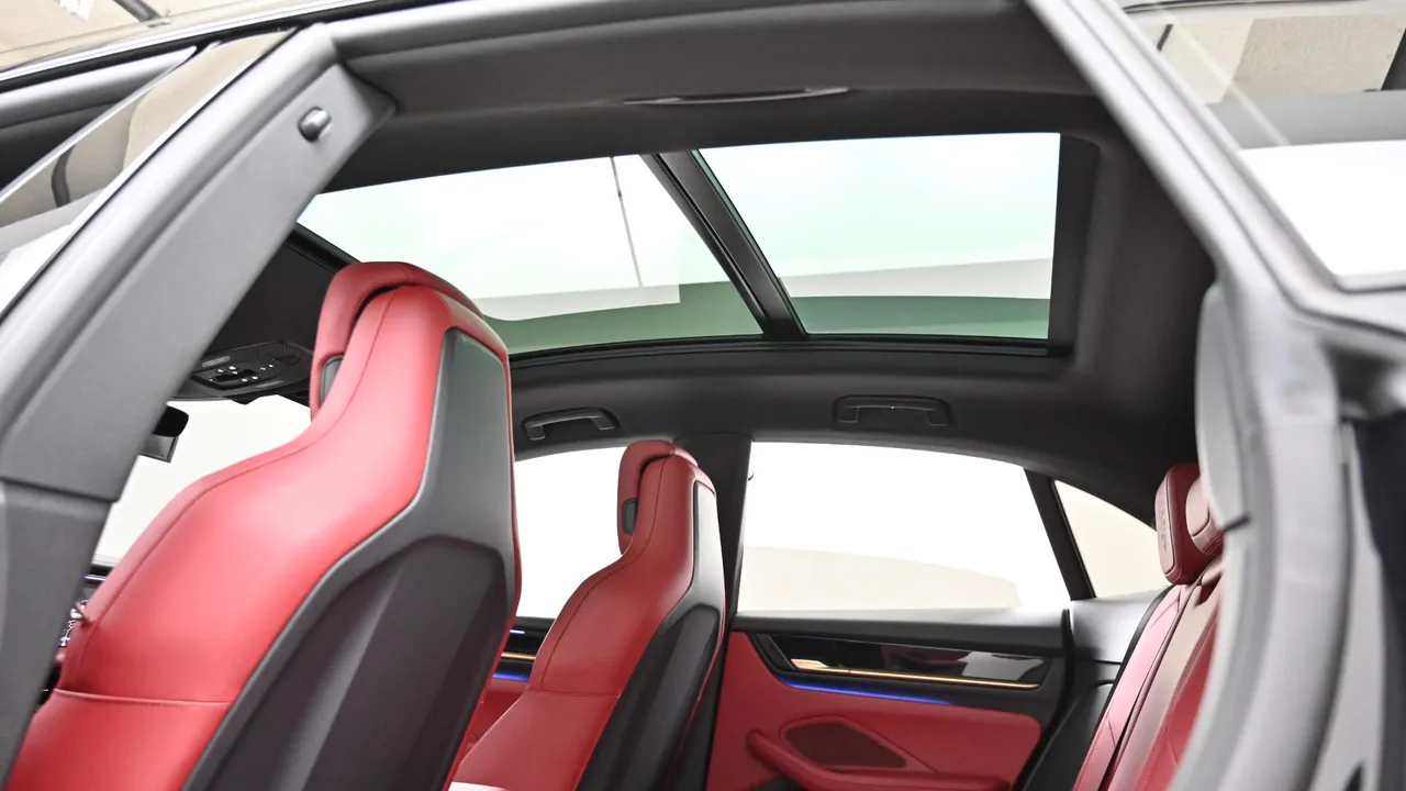 Porsche Macan — miniaturë 46
