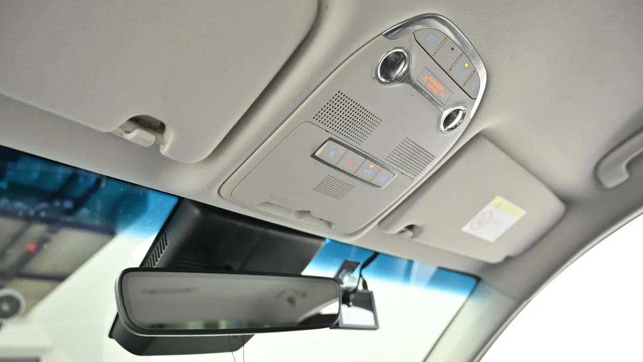 Hyundai Grandeur — miniaturë 36