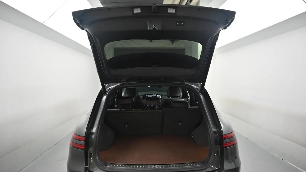 Genesis GV70 — miniaturë 19