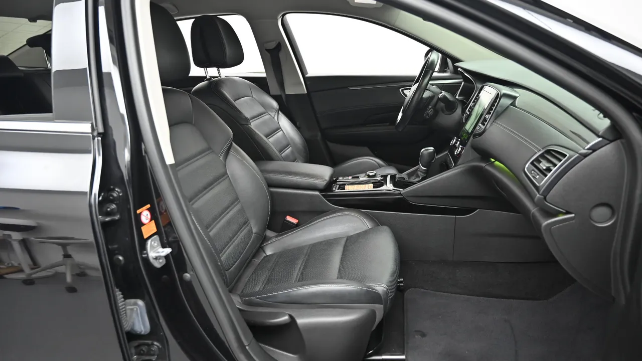 Renault Samsung SM6 — miniaturë 10
