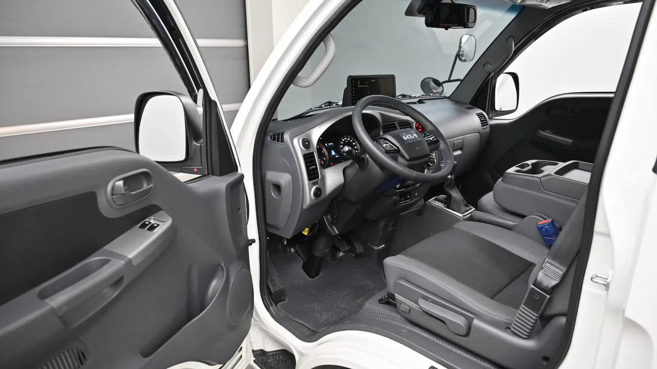 Kia — miniaturë 11