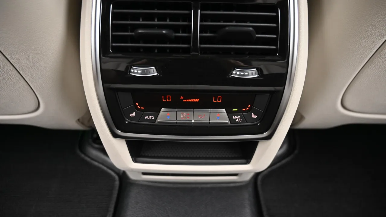BMW X5 — miniaturë 16