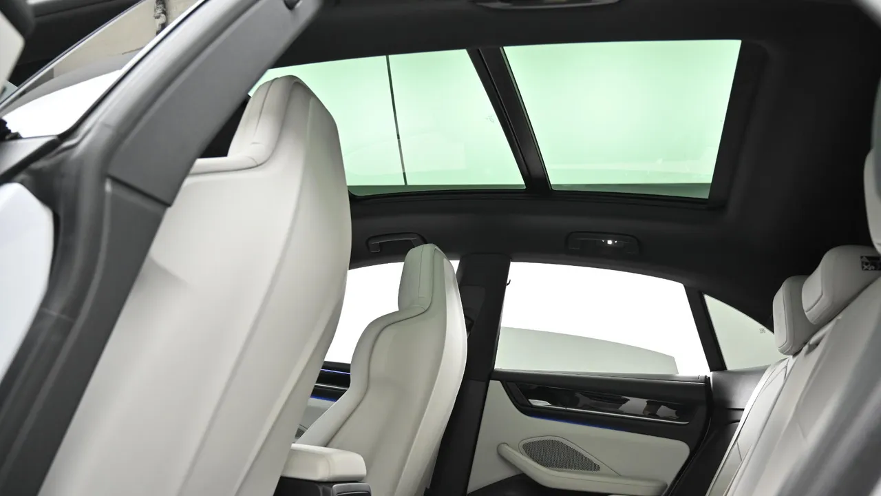 Porsche Macan — miniaturë 37