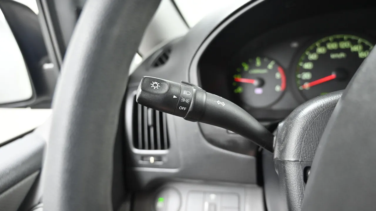 Hyundai Starex — miniaturë 16