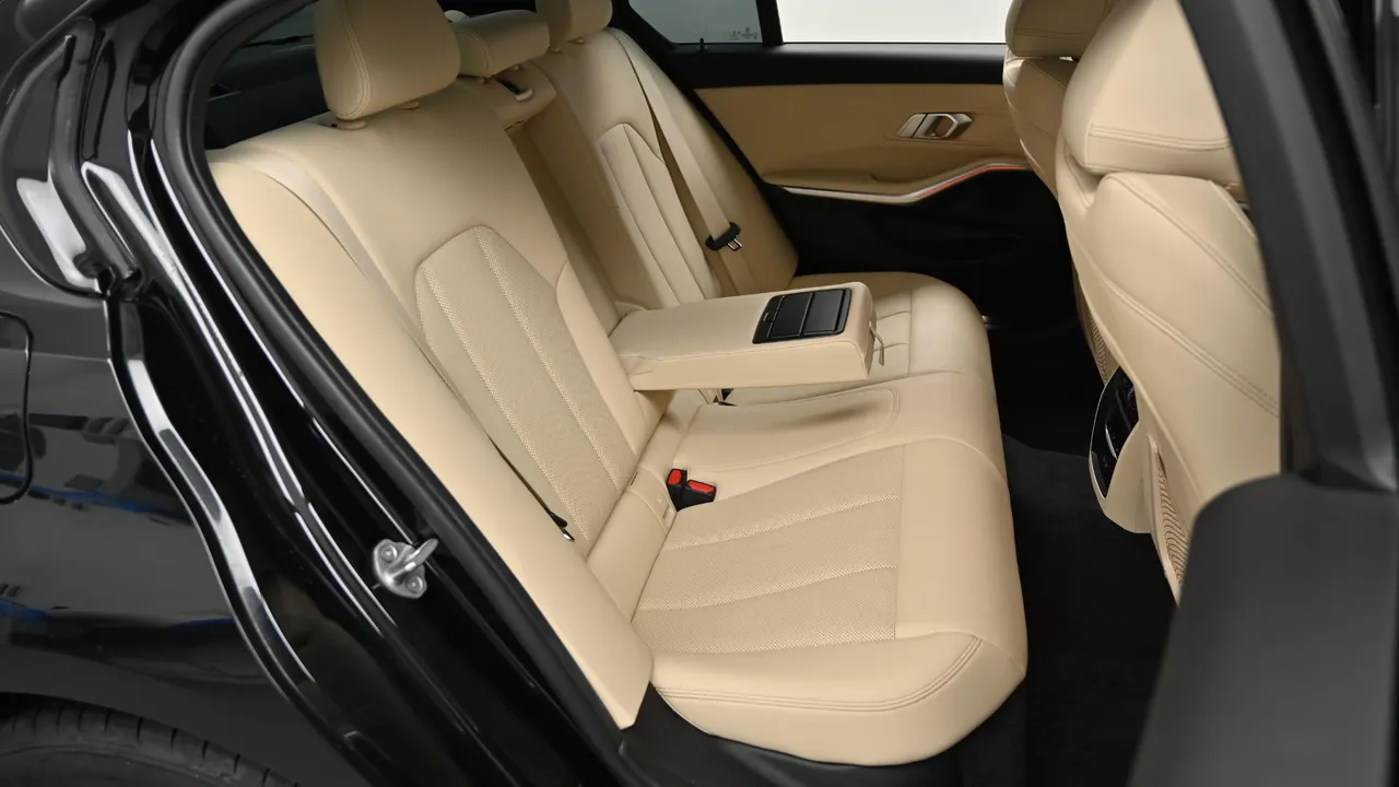 BMW 3er — miniaturë 12