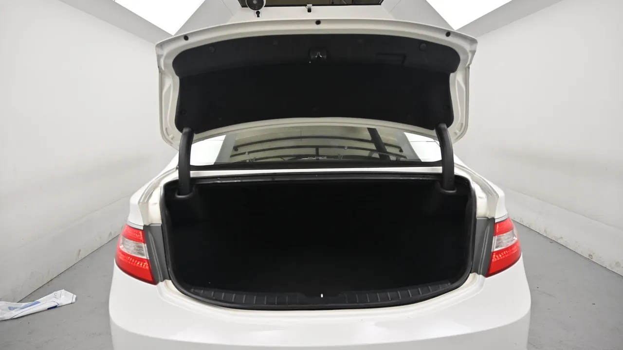 Hyundai Grandeur — miniaturë 19