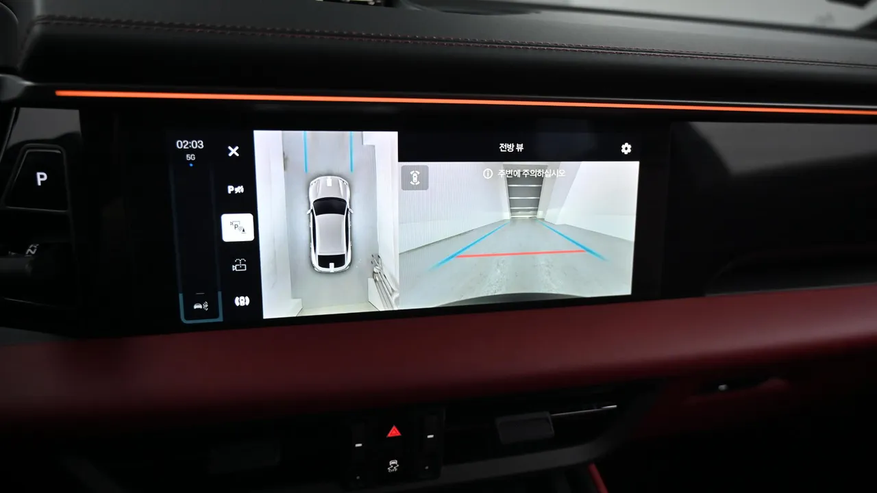 Porsche Macan — miniaturë 15