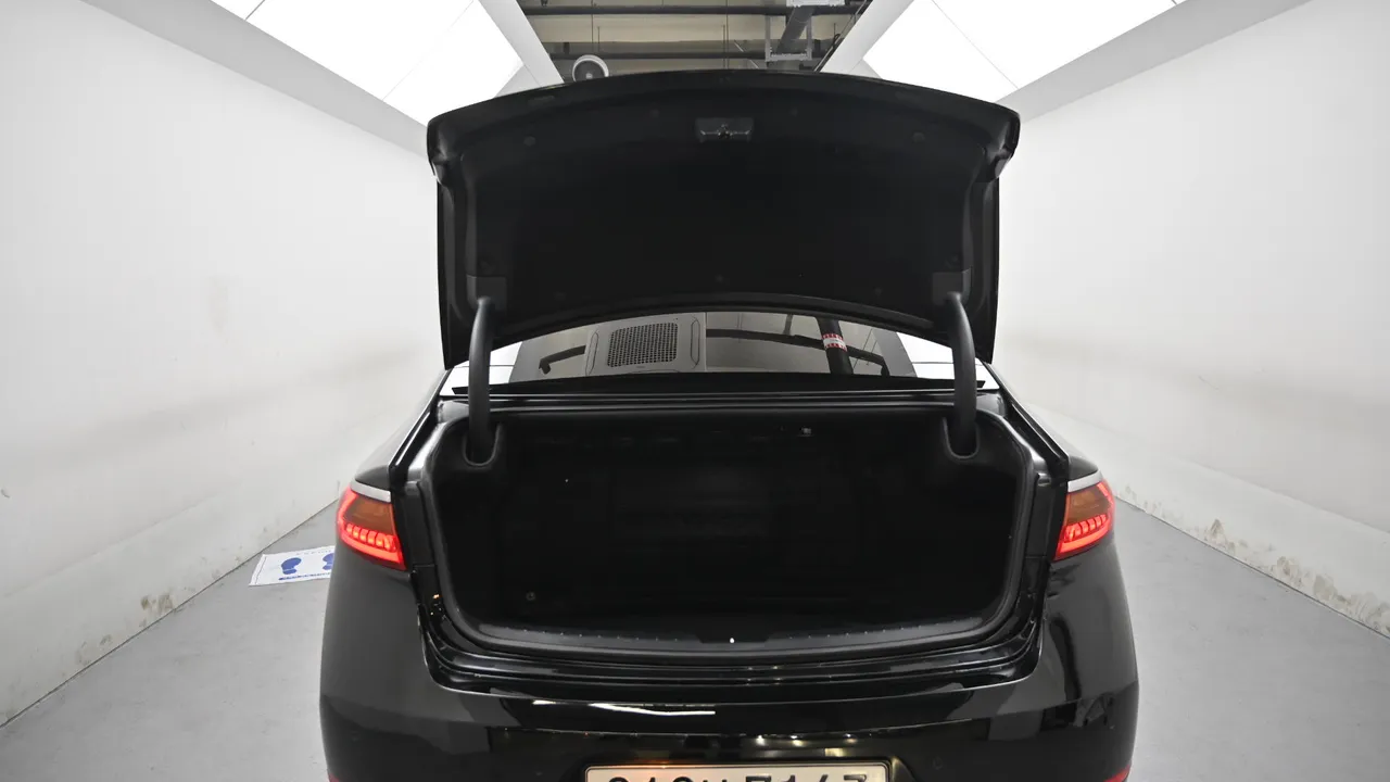 Kia K7 — miniaturë 19