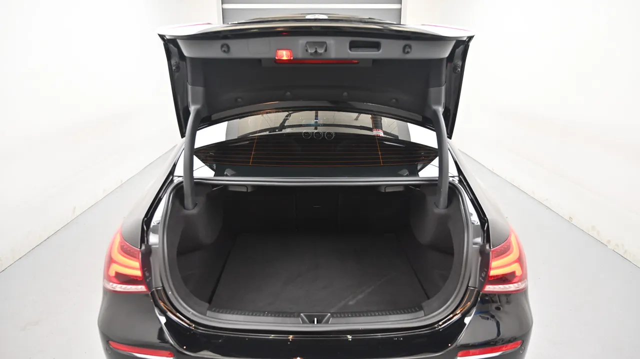 Mercedes-Benz CLA-klasse — miniaturë 19