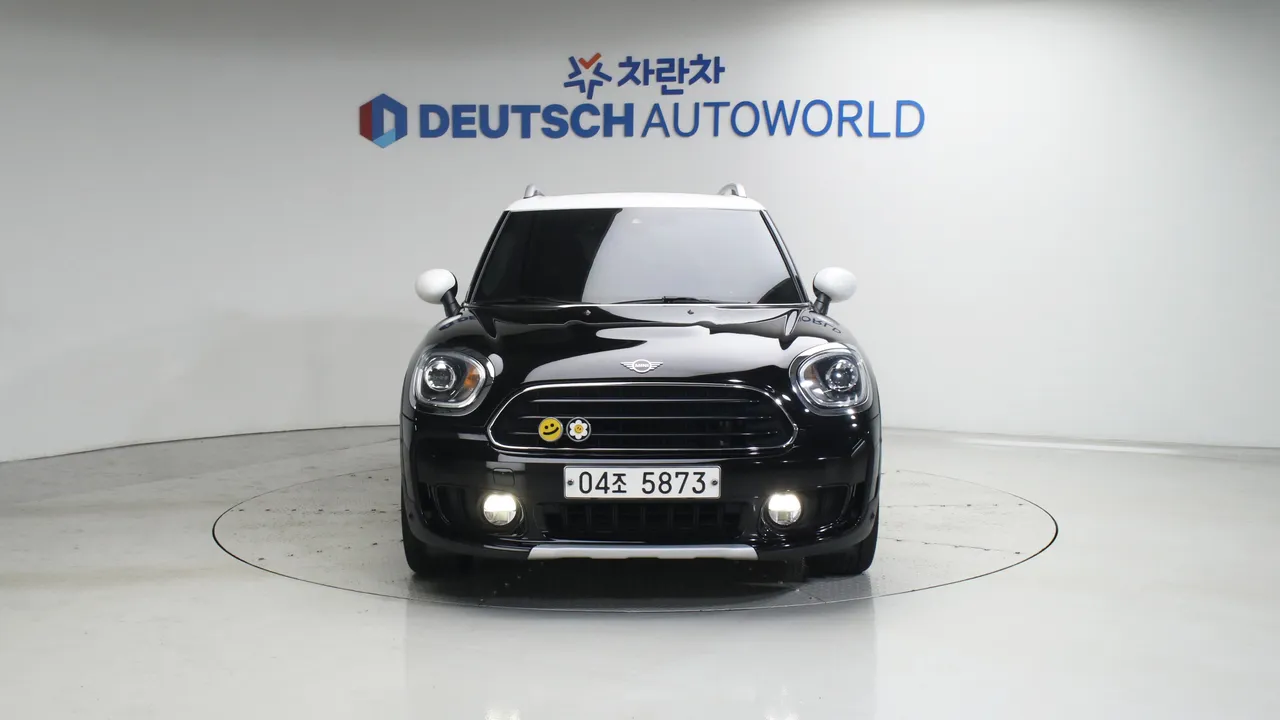 MINI Countryman — miniaturë 3