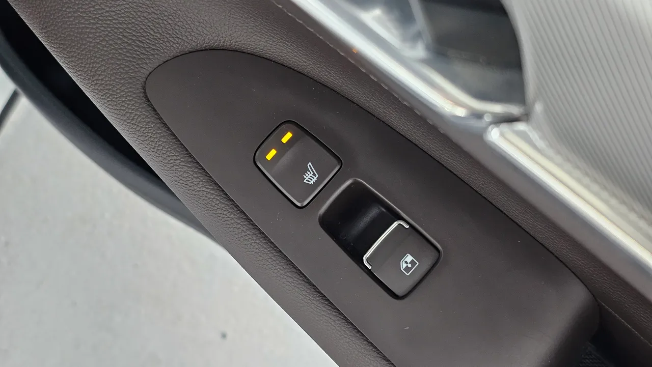 Hyundai Grandeur — miniaturë 34