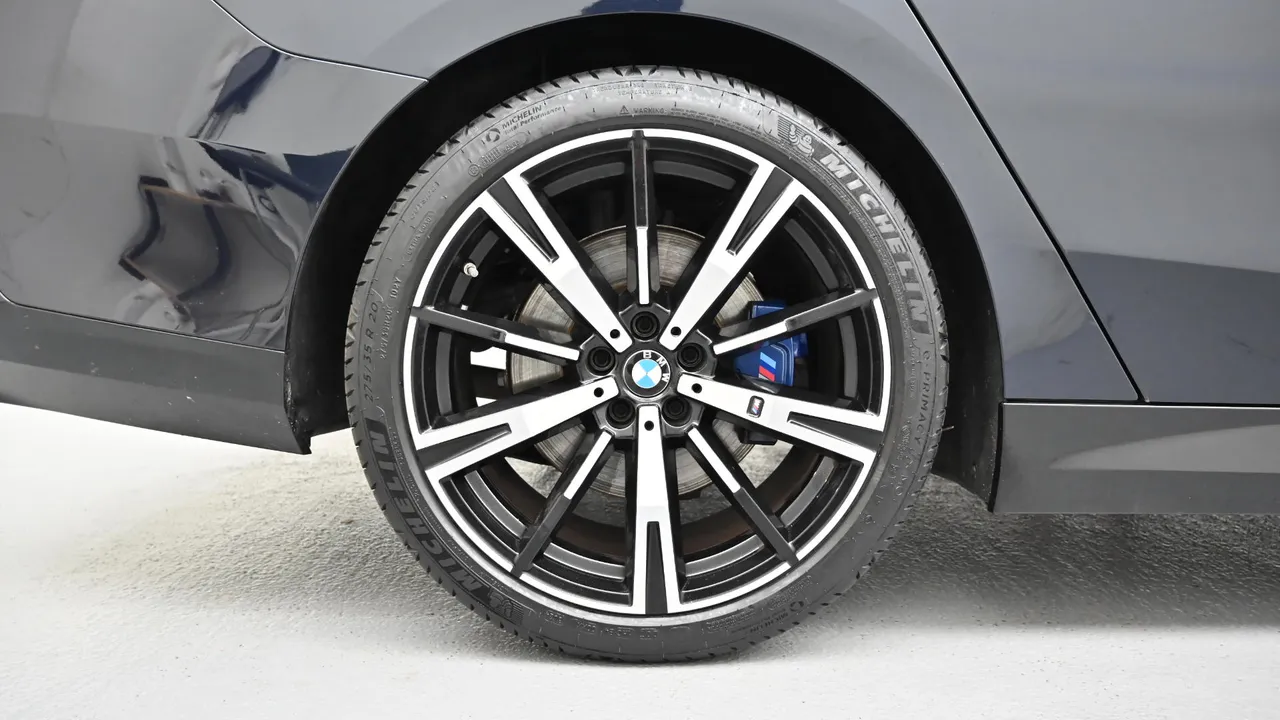 BMW 5er — miniaturë 5