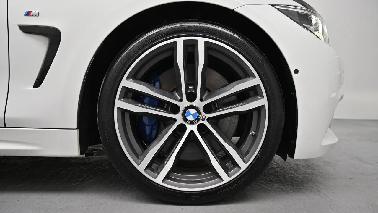 BMW 4er — miniaturë 5