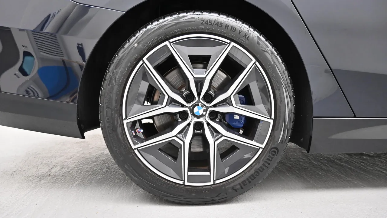 BMW 5er — miniaturë 5