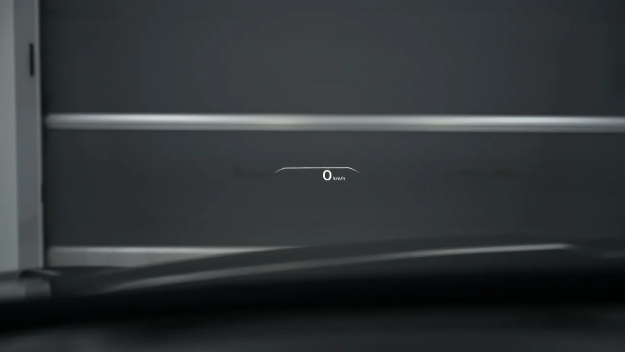 Genesis G80 — miniaturë 18