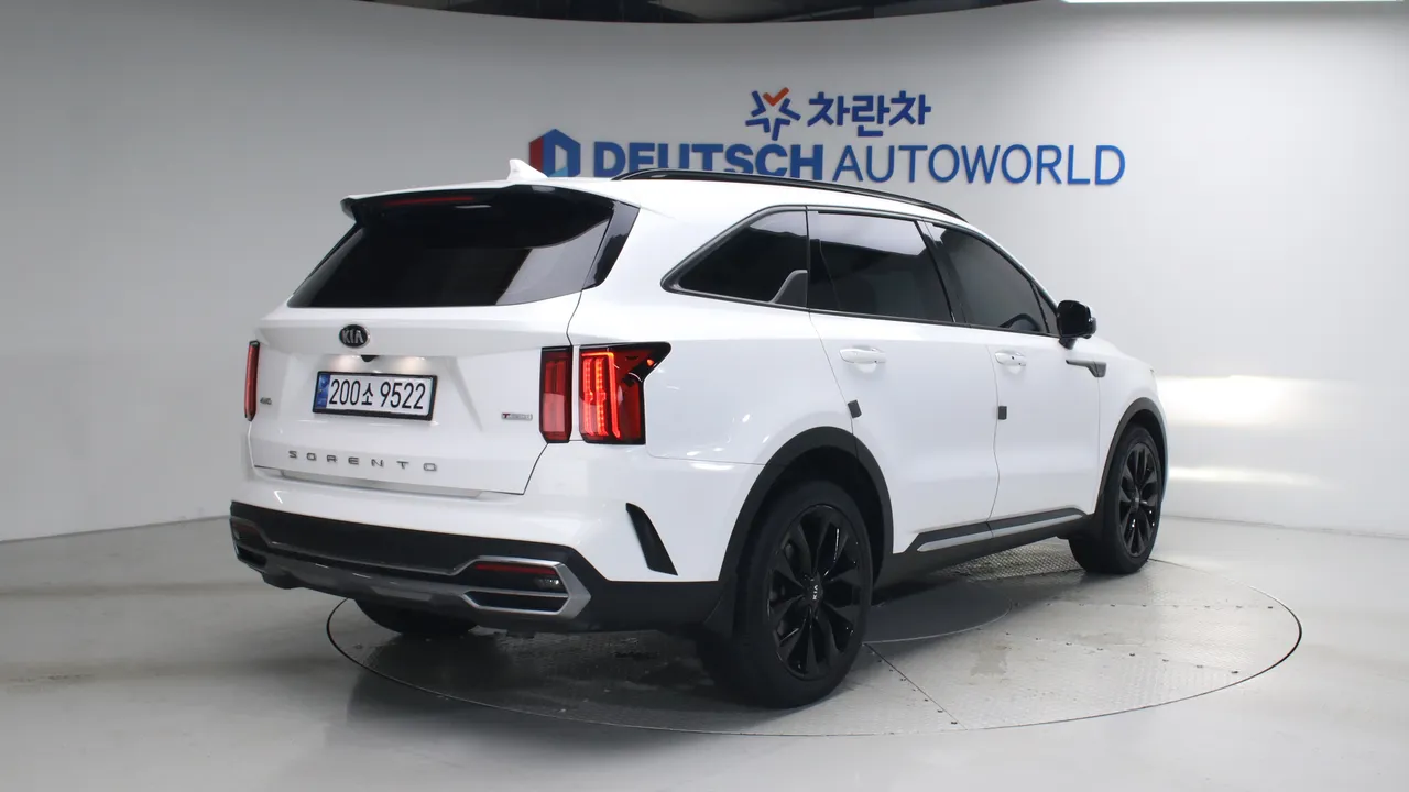 Kia Sorento — miniaturë 2