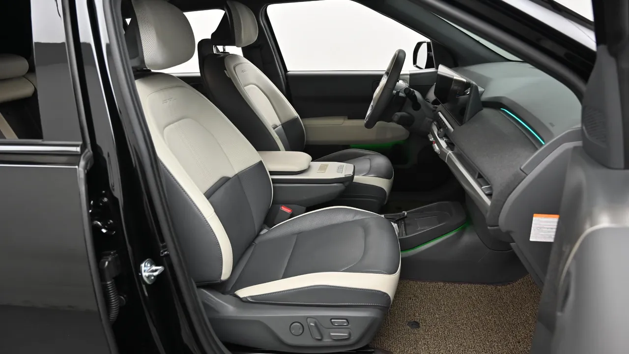 Kia EV3 58.3kWh Standard 2WD GT-Line